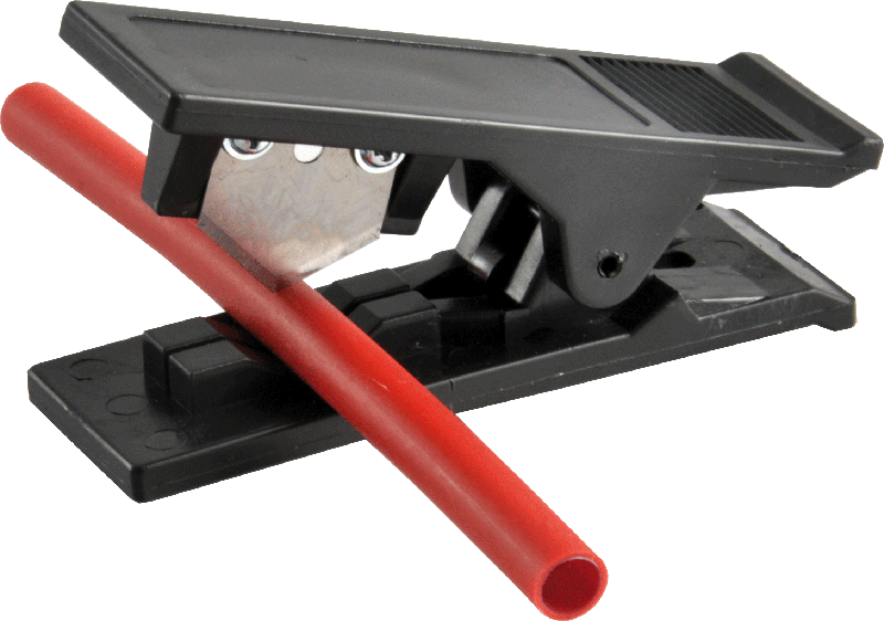 Slang Schaar | Tube Cutter
